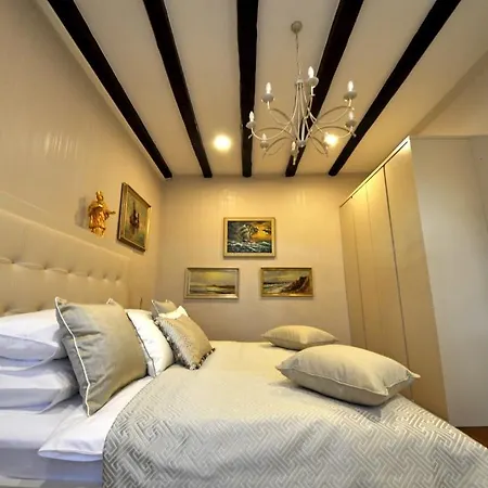Apartment Lira Viganj