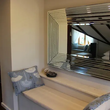 Apartment Lira Viganj